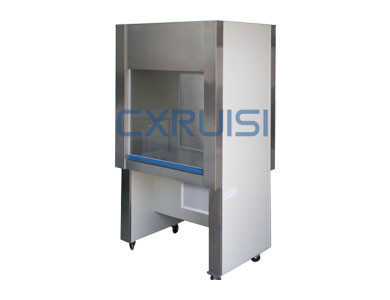 单人单开水平流工作台